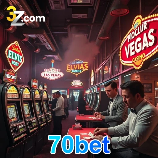 70bet Baixar
