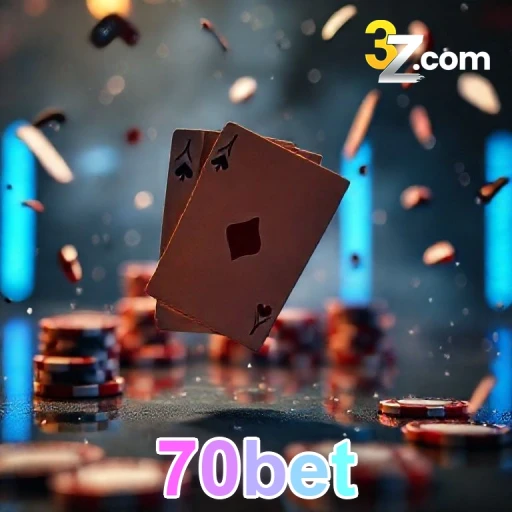 70bet Jogos de caça-níqueis