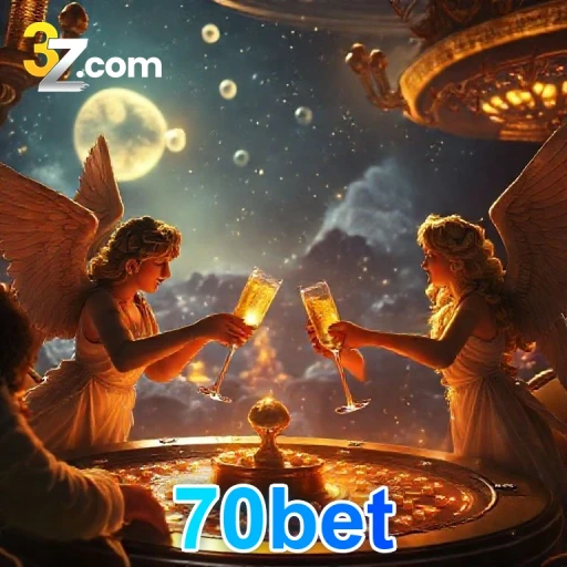 70bet Plataforma
