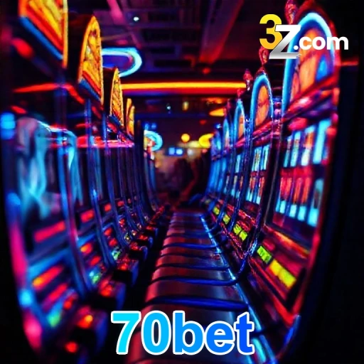 70bet Promocao